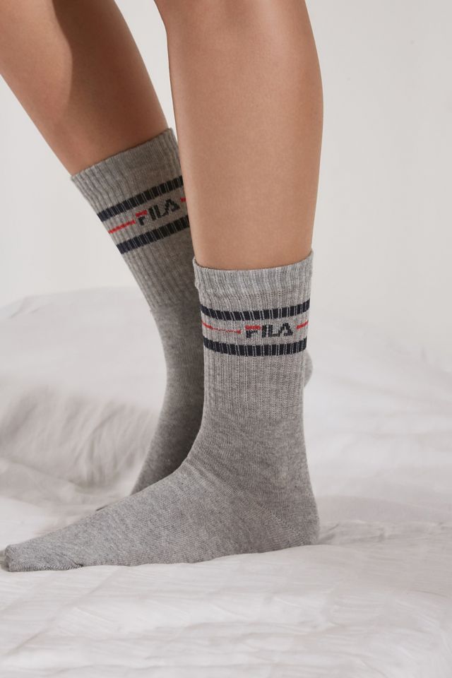 Fila socks shop urban outfitters