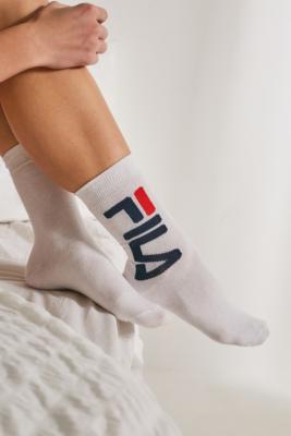 Fila socks on sale urban outfitters