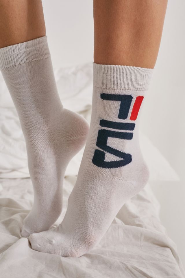 Fila socks on sale urban outfitters