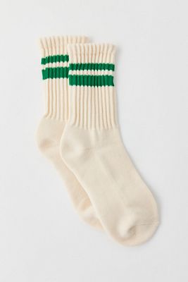 Out From Under Athletische Schlabber-Socken