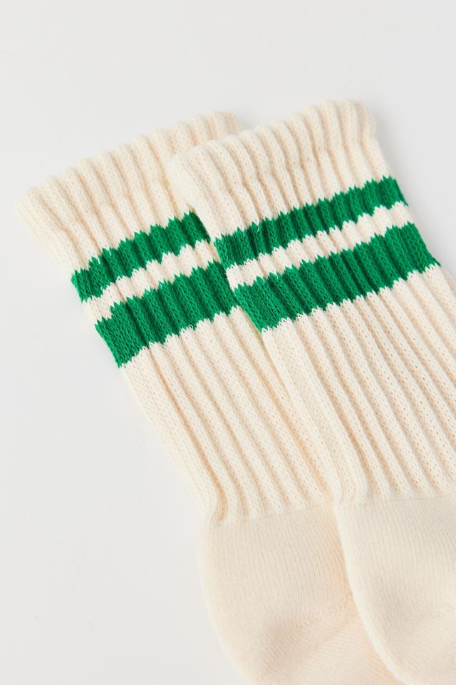 Out From Under Athletic Slouch Socks #1