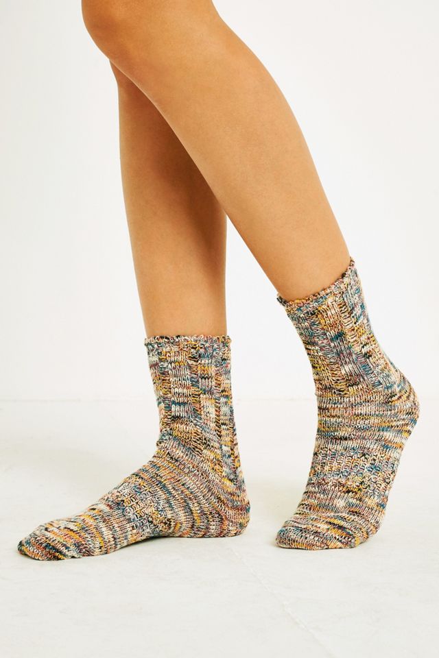 Out From Under Essential Camp Socks #1
