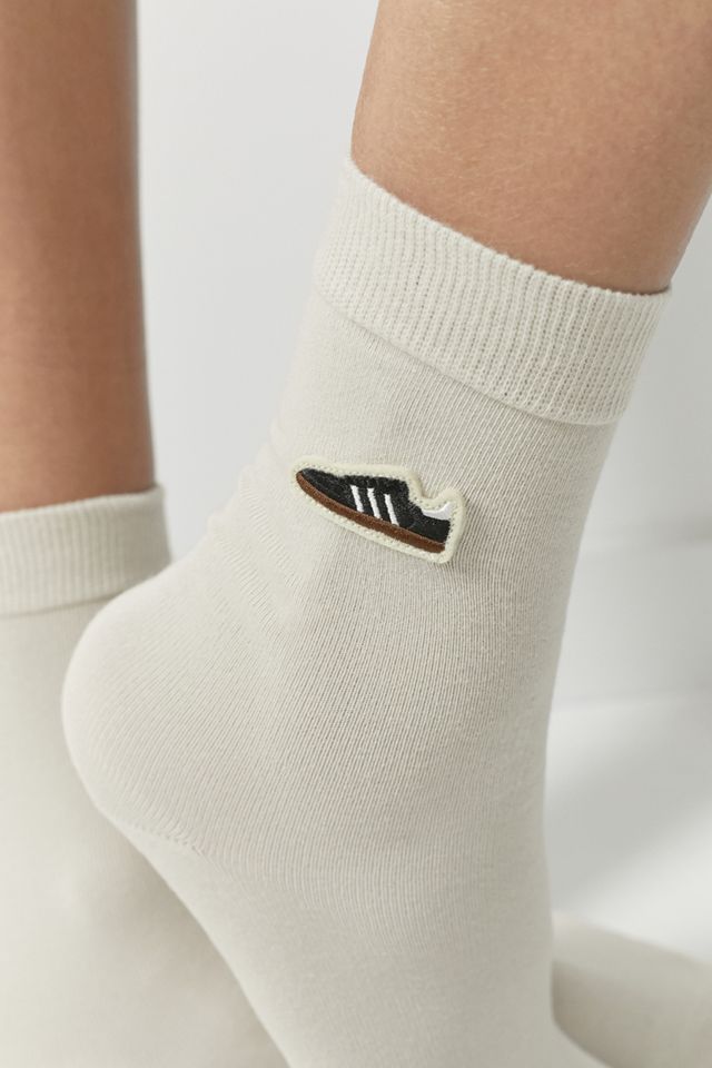 adidas Originals Samba Crew Socks #1