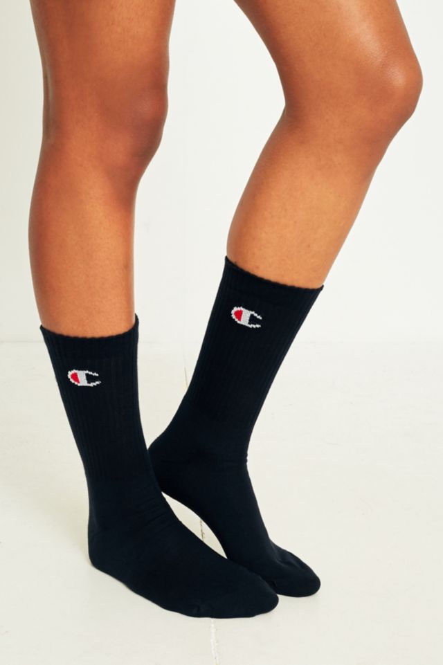 Champion socks urban shop outfitters