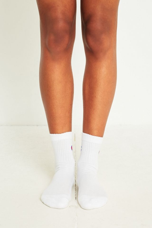 Champion 3pk Crop Socks #1