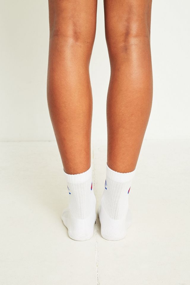 Champion 3pk Crop Socks #3