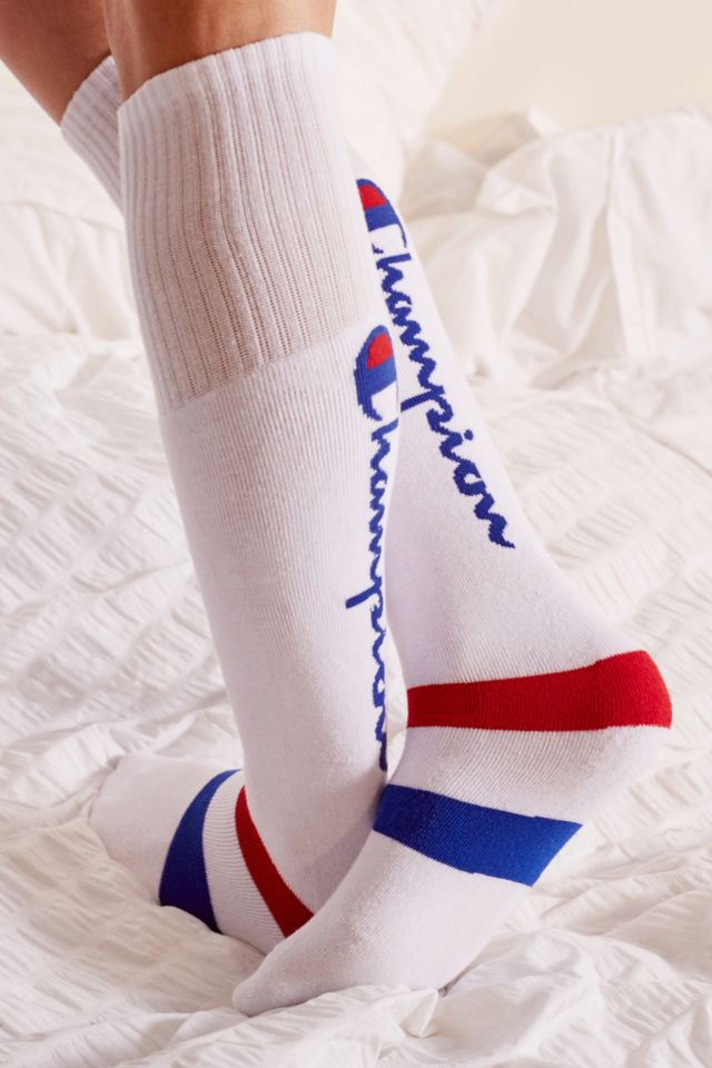 Champion socks outlet urban outfitters