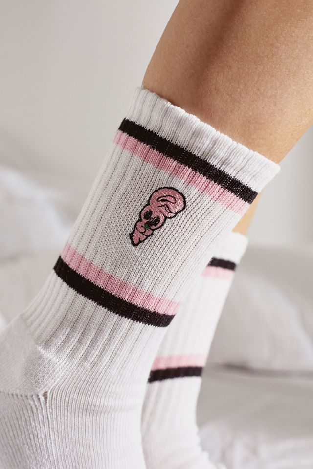Lazy Oaf X Esther Loves You - Chaussettes de sport #2