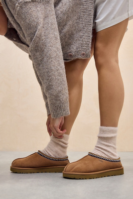 Chaussettes duveteux en taille: TAILLE UNIQUE - Out From Under - Modalova