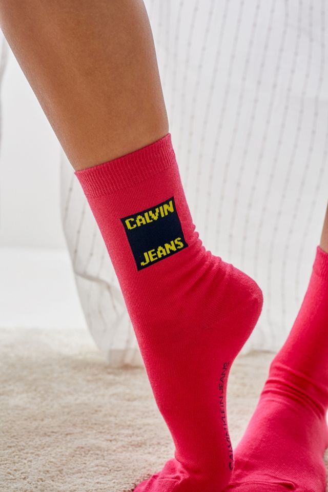 Calvin Klein – Socken in einer Geschenkbox #2