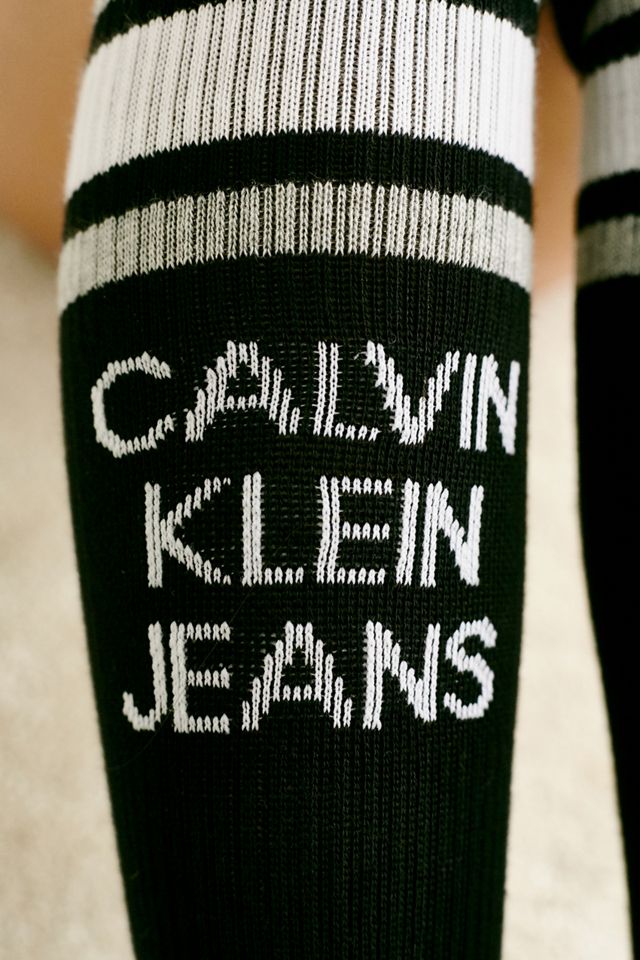 Calvin Klein Calze al ginocchio #1