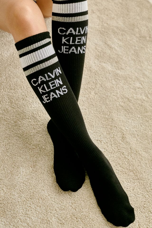 Calvin Klein Calze al ginocchio #2