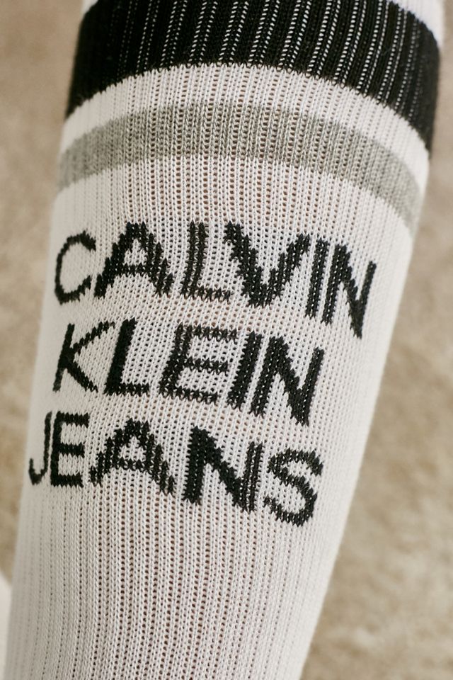 Calvin Klein Knee-High Socks #1
