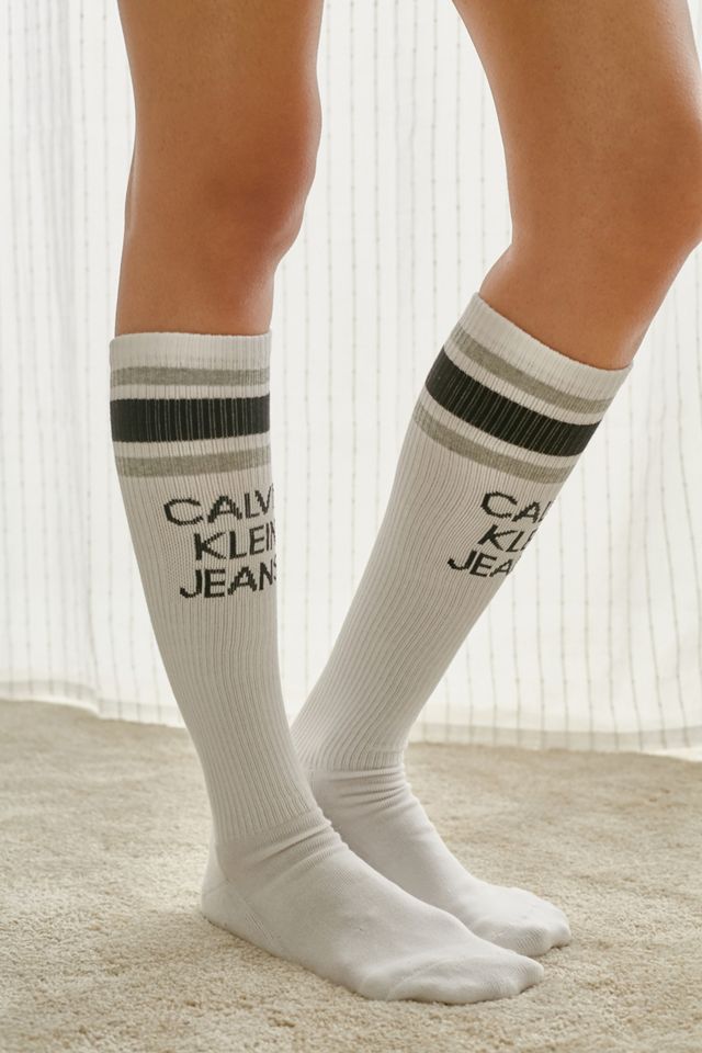 Calvin Klein Knee-High Socks #2