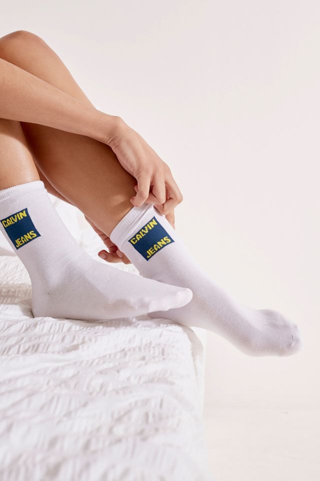 Calvin Klein Logo Socks Gift Box #1