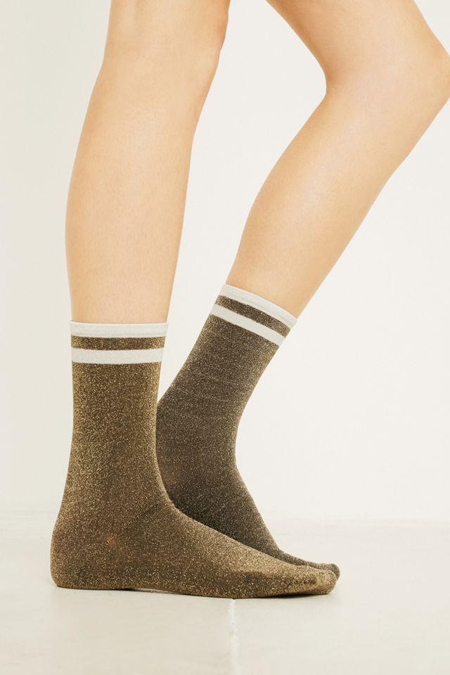 UO - Chaussettes Party scintillantes #1