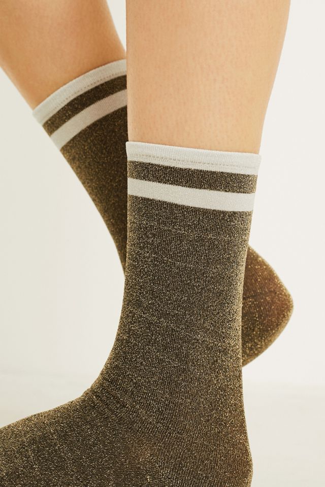 UO - Chaussettes Party scintillantes #2
