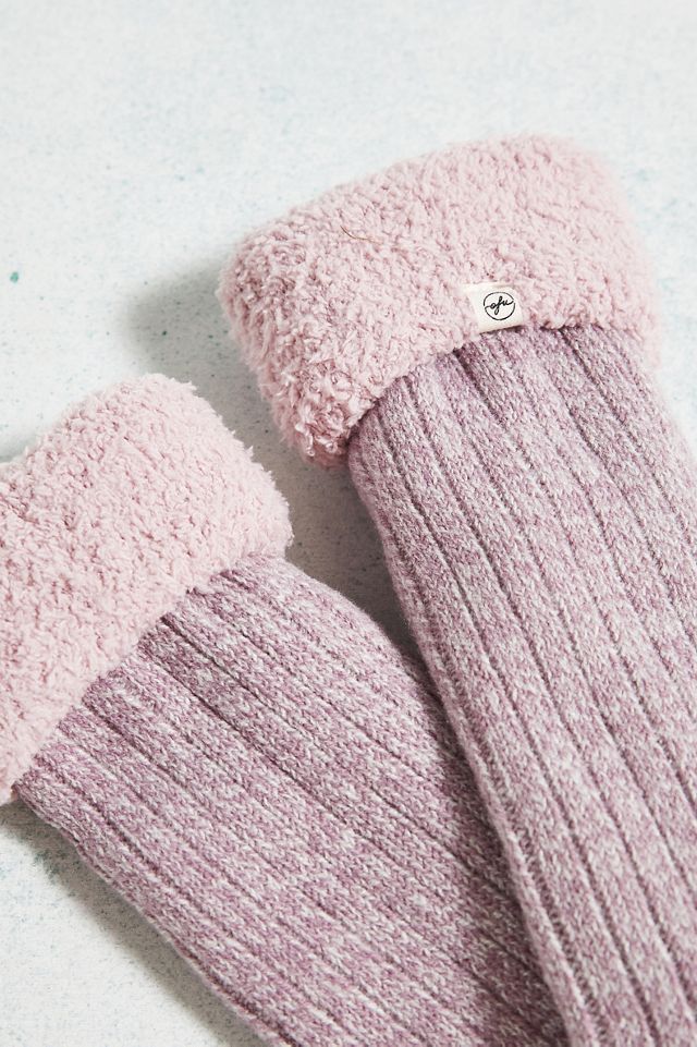 Calcetines Slouch Tejidos Cosy Nep Out From Under #2