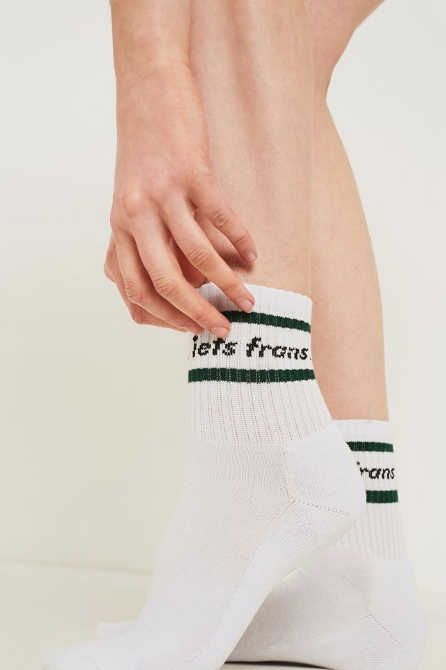iets frans… Socks #3