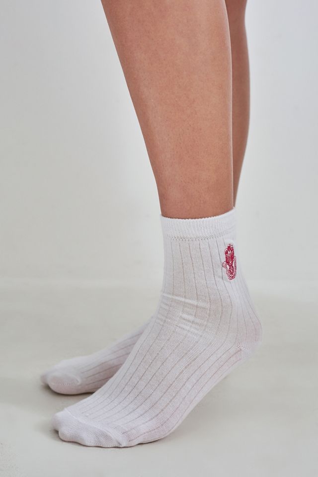 UO - Socquettes khamsa #1