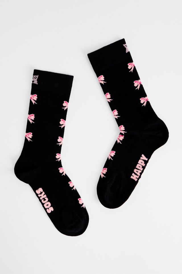 Chaussettes Happy Socks à nœud #1