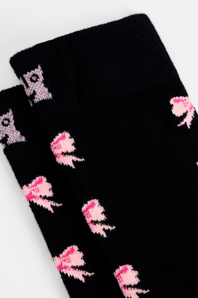 Chaussettes Happy Socks à nœud #2