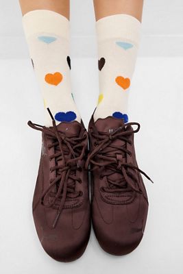 Happy Socks Pride Herzen Socken