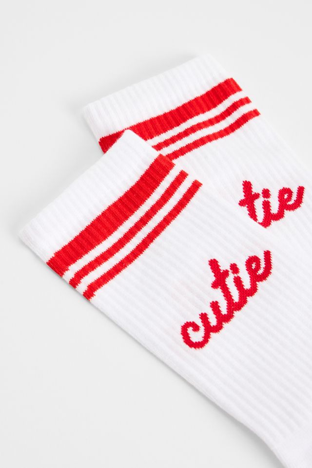 Calcetines Cutie de Happy Socks #2