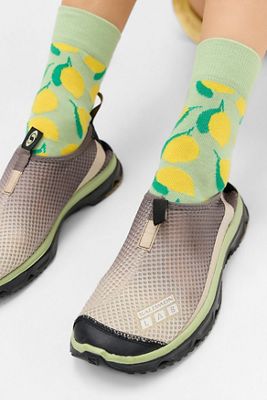 Calcetines Amarillos de Limón Happy Socks