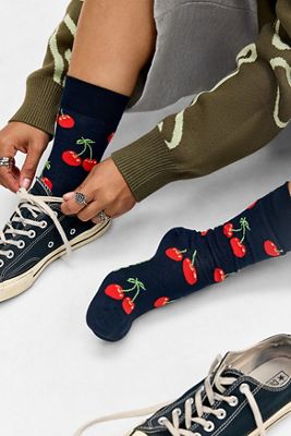 Happy Socks Cherry Socks