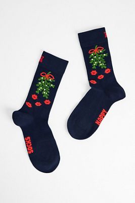 Chaussettes coffret cadeau gui Happy Socks