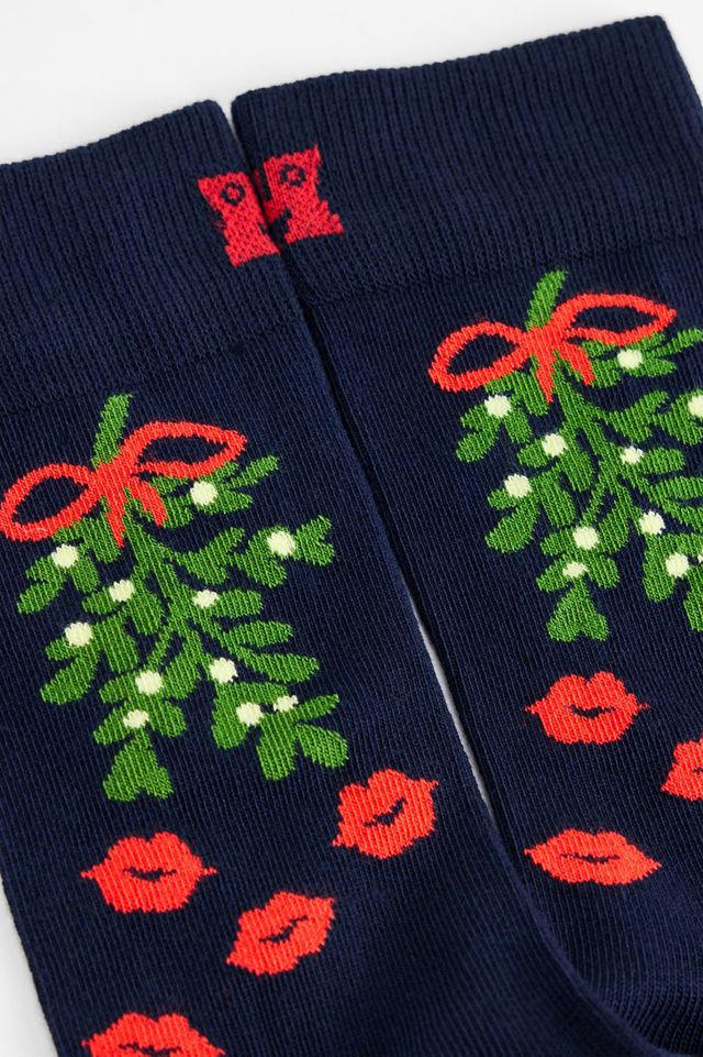 Chaussettes coffret cadeau gui Happy Socks #2