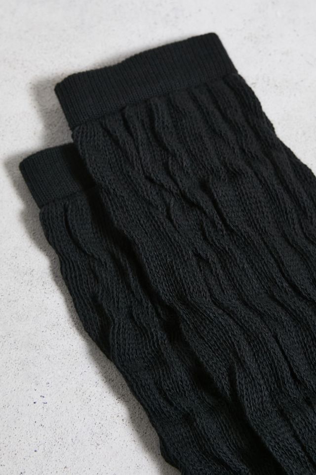 iets frans... Chaussettes Ultra Slouch #2