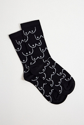Chaussettes de poitrine en taille: TAILLE UNIQUE - Out From Under - Modalova