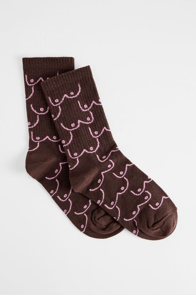 Calcetines para Senos Out From Under #1