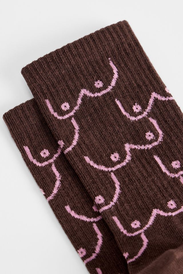 Calcetines para Senos Out From Under #2