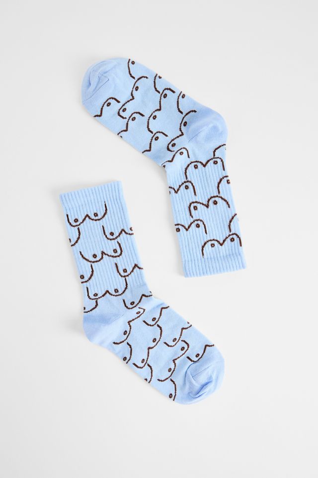 Calcetines para Senos Out From Under #1