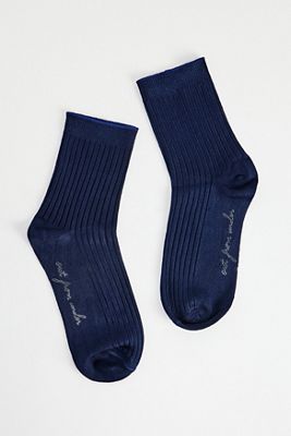 Out From Under Clean Viscose Socks