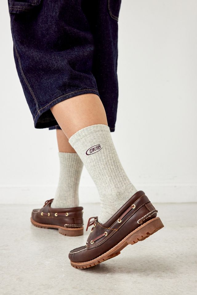 iets frans... Socks #2