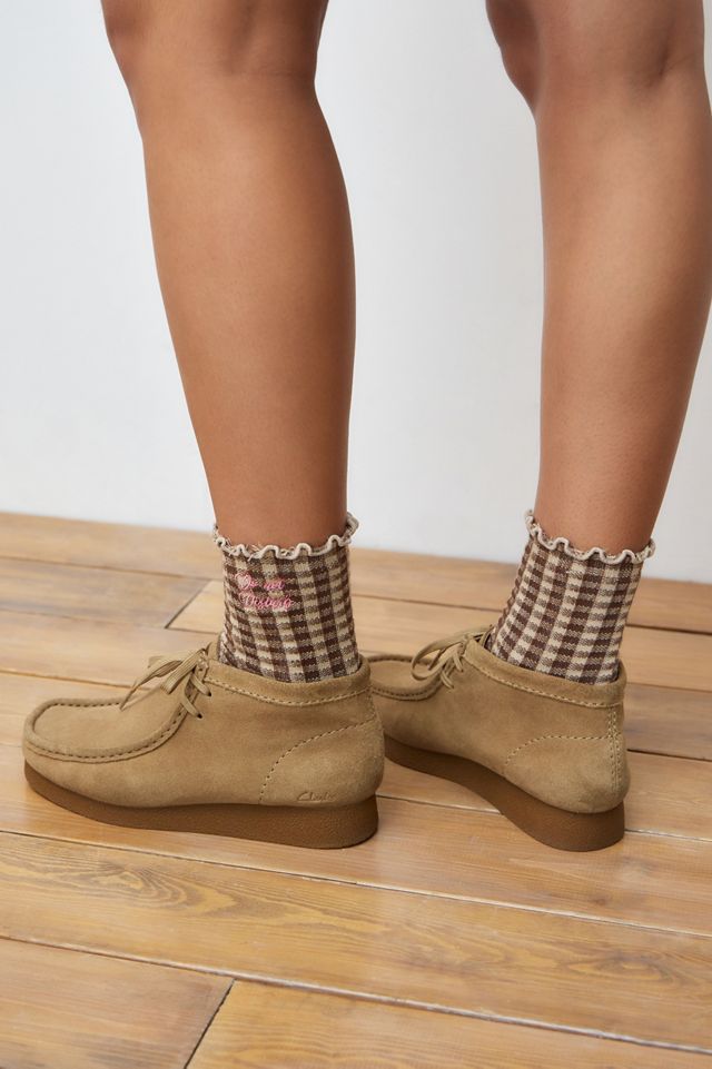 Out From Under Do Not Disturb Socks #1