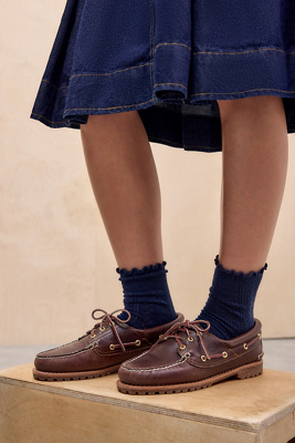 Chaussettes Pointelle en taille: TAILLE UNIQUE - Out From Under - Modalova