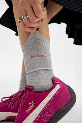 Iets frans. Chaussettes de sport en taille: TAILLE UNIQUE - iets frans... - Modalova