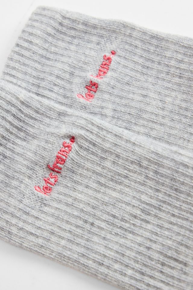 Calcetines deportivos iets frans... #2