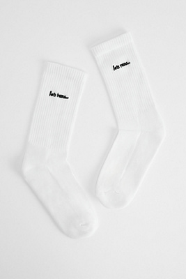 iets frans... Sports Socks Product Page