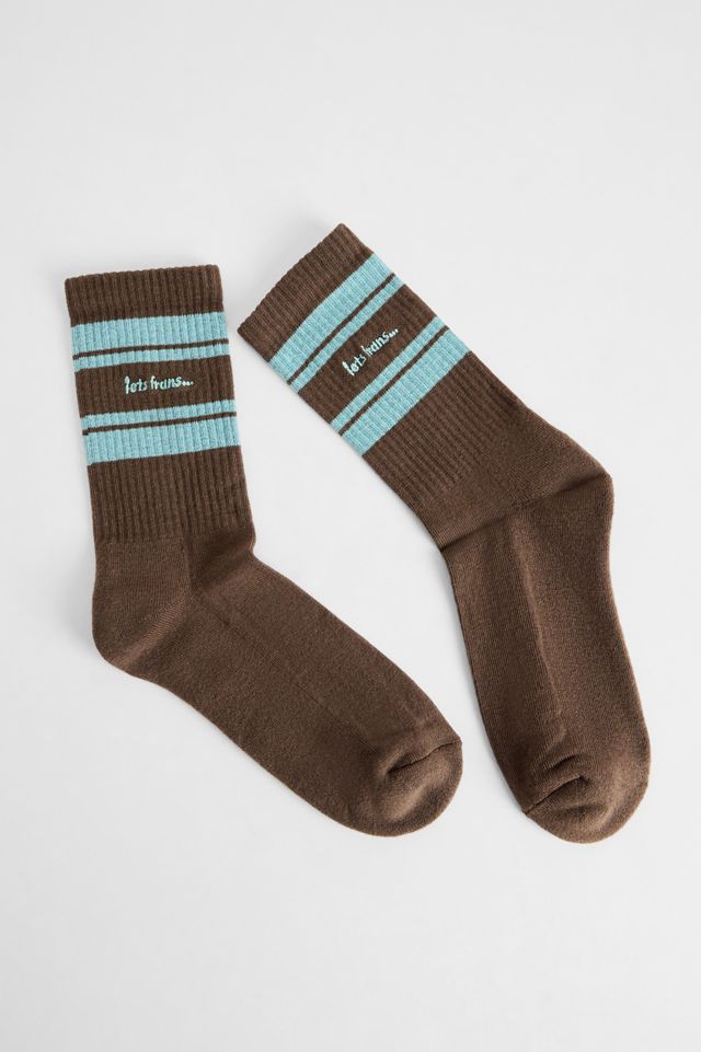 iets frans... Sportsocken #1
