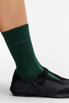 iets frans... Sports Socks