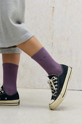 Chaussettes de sport iets frans...