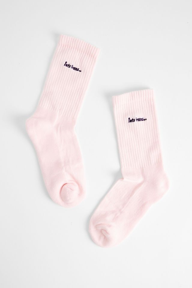 Chaussettes de sport iets frans... #1