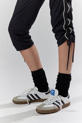 iets frans... Slouchy Socks