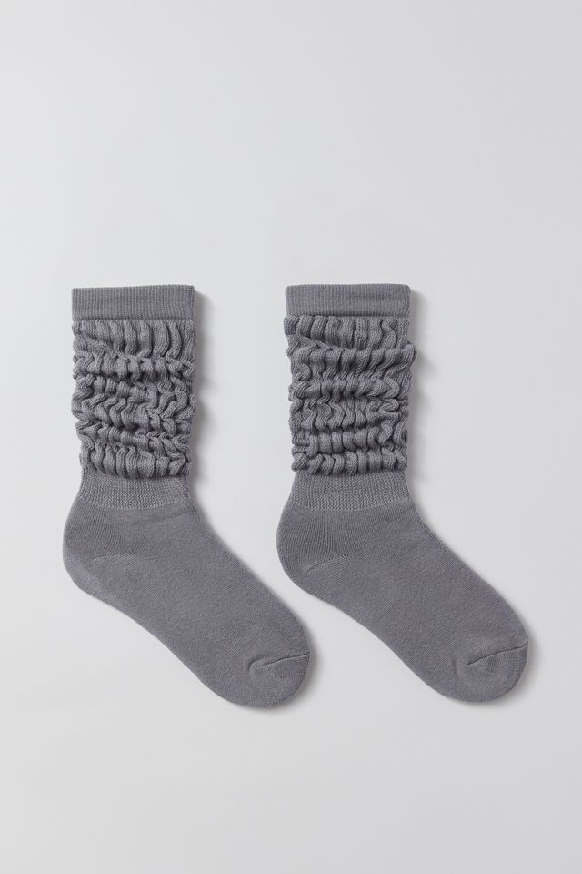 iets frans... Slouchy Socks #1